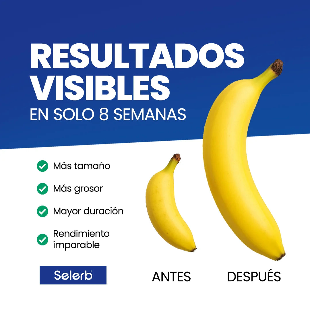 Selerb NAD+ 60 cápsulas | Recupera tu potencia y energía en semanas