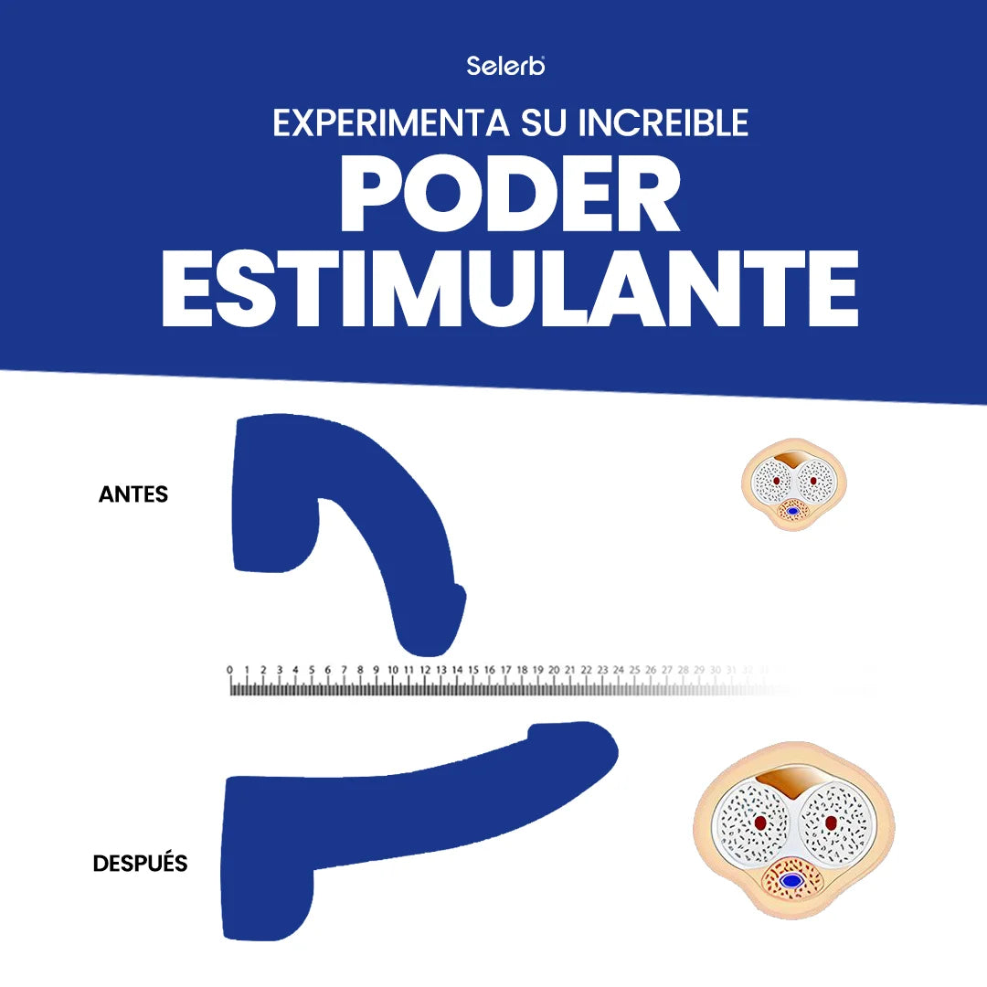 Selerb NAD+ 60 cápsulas | Recupera tu potencia y energía en semanas