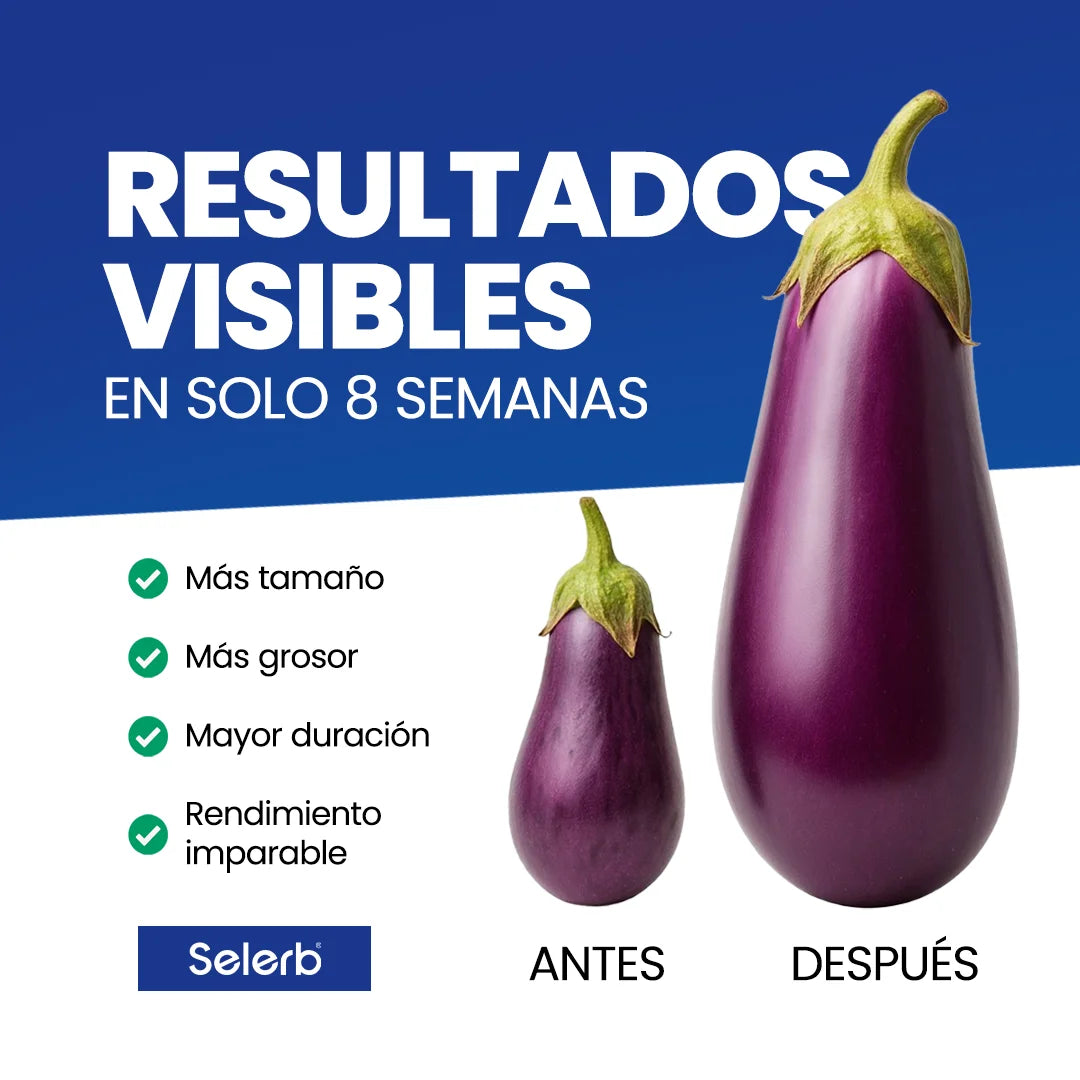 Selerb NAD+ 60 cápsulas | Recupera tu potencia y energía en semanas