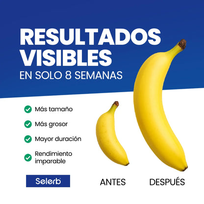 Selerb NAD+ 60 cápsulas | Recupera tu potencia y energía en semanas